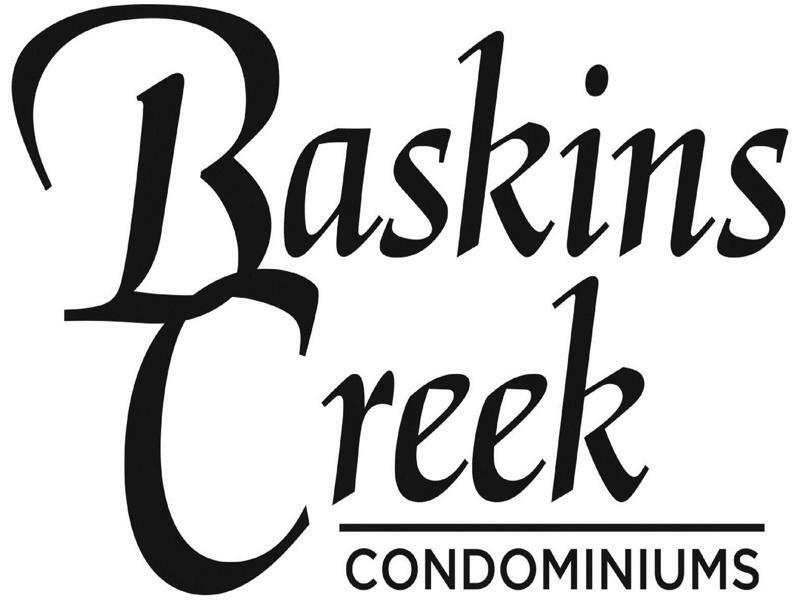 Baskins Creek Condos Gatlinburg Εξωτερικό φωτογραφία